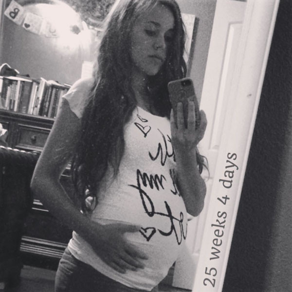 Jessa Duggar, Instagram Jessa Duggar, Instagram